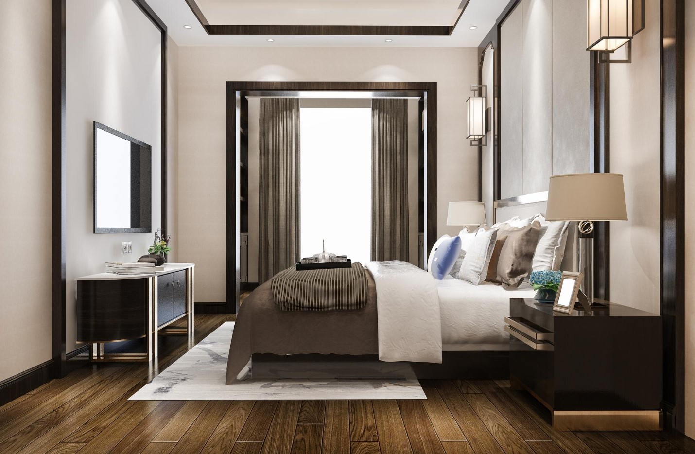 premium-business-amenities